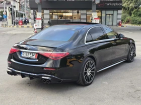 Mercedes-Benz S 400 Топ състояние///82000км  - 179999 лв. / 92032.03 € - 22676370 7