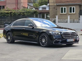Mercedes-Benz S 400 Топ състояние///82000км  - 179999 лв. / 92032.03 € - 22676370 2