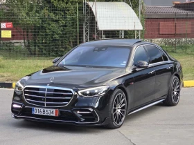 Mercedes-Benz S 400 Топ състояние///82000км  - 179999 лв. / 92032.03 € - 22676370 4