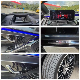 Mercedes-Benz S 400 Топ състояние///82000км  - 179999 лв. / 92032.03 € - 22676370 17