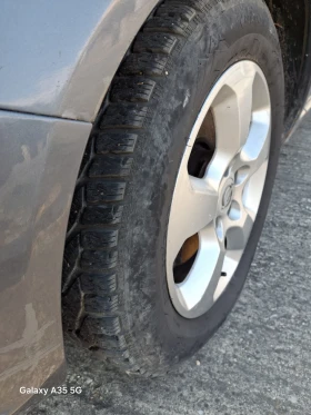 Opel Zafira 1, 9 JTD | Mobile.bg    2