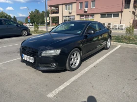 Обява за продажба на Audi A5 3.0TDI ~11 999 лв. - изображение 2 | Auto.bg Обява за продажба на Audi A5 3.0TDI ~11 999 лв. - изображение 2
