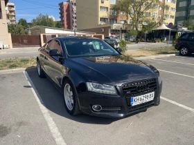 Обява за продажба на Audi A5 3.0TDI ~11 999 лв. - изображение 1 | Auto.bg Обява за продажба на Audi A5 3.0TDI ~11 999 лв. - изображение 1