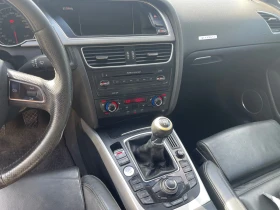 Обява за продажба на Audi A5 3.0TDI ~11 999 лв. - изображение 10 | Auto.bg Обява за продажба на Audi A5 3.0TDI ~11 999 лв. - изображение 10