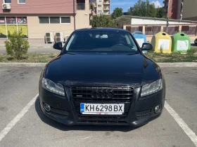 Обява за продажба на Audi A5 3.0TDI ~11 999 лв. - изображение 1 | Auto.bg Обява за продажба на Audi A5 3.0TDI ~11 999 лв. - изображение 1