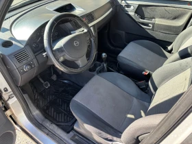 Opel Meriva | Mobile.bg    6