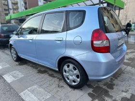 Honda Jazz, снимка 5