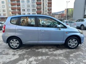 Honda Jazz, снимка 3
