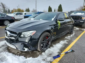 Mercedes-Benz E 63 AMG * S* * *  | Mobile.bg    2