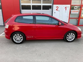 Honda Civic 1.4is Sport Unlimited, снимка 5