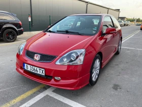 Honda Civic 1.4is Sport Unlimited, снимка 2