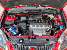 Honda Civic 1.4is Sport Unlimited, снимка 7