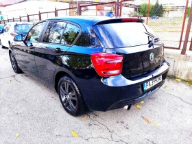 BMW 116 BMW 116, снимка 4
