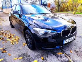 BMW 116 BMW 116, снимка 2