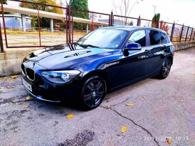 BMW 116 BMW 116, снимка 1