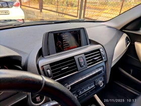 BMW 116 BMW 116, снимка 8