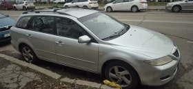 Mazda 6, снимка 2