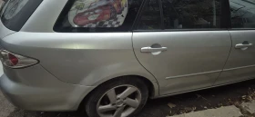 Mazda 6, снимка 3