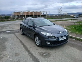Renault Megane 1600, снимка 15