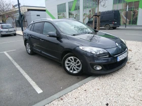 Renault Megane 1600, снимка 4
