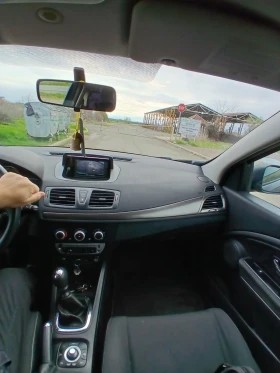 Renault Megane 1600, снимка 14