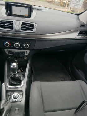 Renault Megane 1600, снимка 6