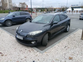 Renault Megane 1600, снимка 10
