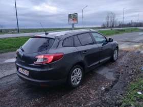 Renault Megane 1600, снимка 1