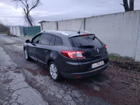Renault Megane 1600, снимка 2