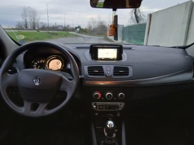 Renault Megane 1600, снимка 9