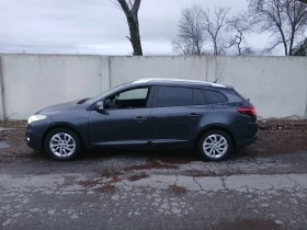 Renault Megane 1600, снимка 12