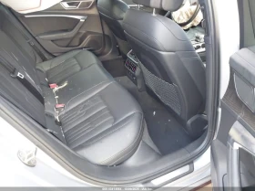 Audi Rs6 * TFSI TIPTRONIC * CARFAX * БЕЗ ПЪРВОНАЧАЛНА ВНОСК, снимка 8