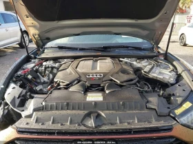 Audi Rs6 * TFSI TIPTRONIC * CARFAX * БЕЗ ПЪРВОНАЧАЛНА ВНОСК, снимка 10