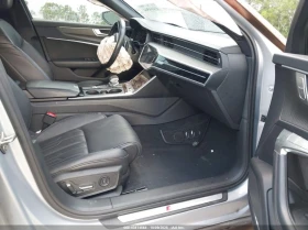 Audi Rs6 * TFSI TIPTRONIC * CARFAX * БЕЗ ПЪРВОНАЧАЛНА ВНОСК, снимка 5