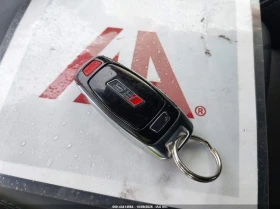 Audi Rs6 * TFSI TIPTRONIC * CARFAX * БЕЗ ПЪРВОНАЧАЛНА ВНОСК, снимка 11