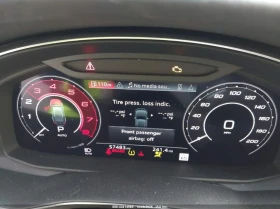 Audi Rs6 * TFSI TIPTRONIC * CARFAX * БЕЗ ПЪРВОНАЧАЛНА ВНОСК, снимка 7