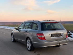 Mercedes-Benz C 220 * OM646 * Avangarde * Navi - 5700 € / 11148.23 лв. - 20536990 4