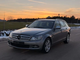 Mercedes-Benz C 220 * OM646 * Avangarde * Navi - 5700 € / 11148.23 лв. - 20536990 3