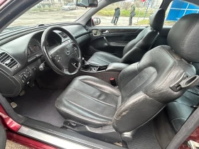 Mercedes-Benz CLK 200-ГАЗ/БЕНЗИН - 1500 € / 2933.74 лв. - 63326812 7