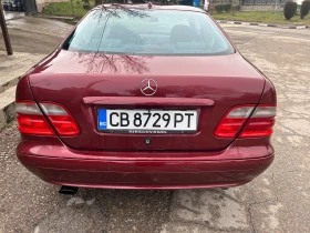Mercedes-Benz CLK 200-ГАЗ/БЕНЗИН - 1500 € / 2933.74 лв. - 63326812 6