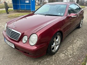 Mercedes-Benz CLK 200-ГАЗ/БЕНЗИН - 1500 € / 2933.74 лв. - 63326812 2