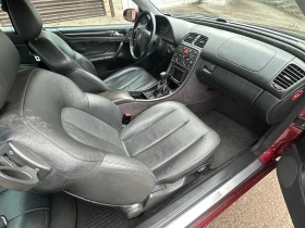 Mercedes-Benz CLK 200-ГАЗ/БЕНЗИН - 1500 € / 2933.74 лв. - 63326812 8