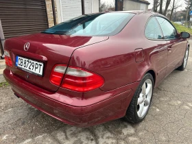 Mercedes-Benz CLK 200-ГАЗ/БЕНЗИН - 1500 € / 2933.74 лв. - 63326812 4