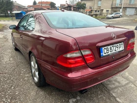 Mercedes-Benz CLK 200-ГАЗ/БЕНЗИН - 1500 € / 2933.74 лв. - 63326812 3