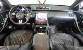 Mercedes-Benz S 450, снимка 7