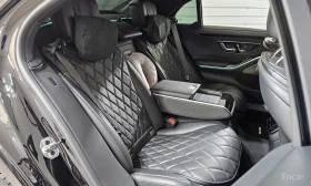 Mercedes-Benz S 450, снимка 12
