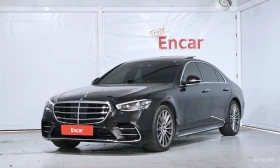 Mercedes-Benz S 450, снимка 1