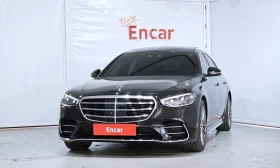 Mercedes-Benz S 450, снимка 3
