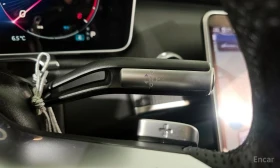 Mercedes-Benz S 450, снимка 9