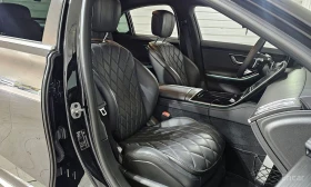 Mercedes-Benz S 450, снимка 10